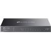 Omada 8-Port Gigabit Smart Switch SG2008P