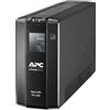 APC BACK UPS PRO BR 650VA 6 OUTLETS BR650MI