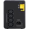 APC EASY UPS 900VA AVR IEC BVX900LI