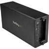 StarTech.com CHASSIS ESPANSIONE TB3 A PCIE DP TB31PCIEX16
