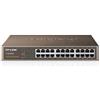 TP-LINK TP-Link TL-SF1024D switch di rete Non gestito Fast Ethernet (10/100) Grigio TL-SF1024D