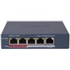 Hikvision SMART MANAGED POE 10/100 DS-3E1105P-EI