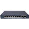 Hikvision SMART MANAGED POE GIGABIT DS-3E1510P-EI/M