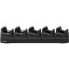 Zebra TC22/TC27 5 SLOT CHARGE ONLY CRD-TC2L-BS5CO-01