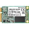 Transcend 128GB MSATA SSD SATA3 3D NAND TS128GMSA220S