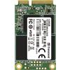 Transcend 64GB MSATA SSD SATA3 3D TLC TS64GMSA230S