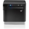Star Micronics Star MCP31CI, MQTT, 8 punti /mm (203dpi), Cutter, USB, USB-C, Ethernet, nero 39659190