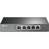 TP-Link SafeStream Gigabit Multi-WAN TL-R605