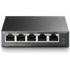 Omada TP-Link Network switch TL-SG1005P