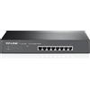 TP-Link 8-Port Gigabit Switch 19-Rack TL-SG1008 V9