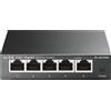 TP-Link 5-Port Desktop Switch TL-SG105S V2