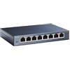 TP-Link TP-LINK 8-Port Gigabit Easy Smart Switch TL-SG108 V3