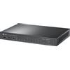 TP-Link 8-Port 10/100Mbps + 3-Port TL-SL1311P