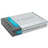 D-Link SWITCH DESKTOP 5 PORTE 10/100 MBPS DES-1005D/E