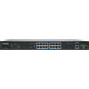 VULTECH SWITCH POE+ VULTECH SECURITY 16 PORTE VS-POE2164GE-200W
