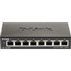 D-Link 8-PORT GIGABIT SMART DGS-1100-08V2
