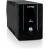VULTECH UPS 800VA GRUPPO DI CONTINUIT OFFLINE UPS800VA-LITE