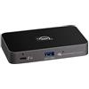OWC Thunderbolt Hub - 3 x TB4 OWCTB4HUB5P