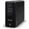 CyberPower Uninterruptible Power Supply UT1050EG-FR