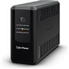 CyberPower Uninterruptible Power Supply UT650EG