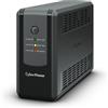 CyberPower Uninterruptible Power Supply UT650EG-FR