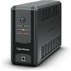 CyberPower Uninterruptible Power Supply UT850EG-FR