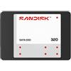SanDisk SANDISK 320 SATA SSD 2TB SDSS31200TBB-000G0