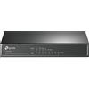 TP-Link 8-PORT - 4PORTE POE SWITCH TL-SF1008P V5