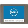DELL Serial ATA SSD 512 GB A9794135
