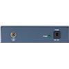 Hikvision SWITCH 5P GIGABIT 10/100/1000 UNMAN DS-3E0505-E