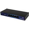 ALLNET Network Switch Managed L2 ALL-SG8245PM