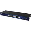 ALLNET 127211 Managed L2 Gigabit ALL-SG8428M