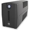 Conceptronic UPS 650VA - 360W ZEUS01E