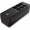 Conceptronic K50VA 490W OFFICE UPS SCHUKO ZEUS09E