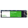 Western Digital Green Wds240G3G0B 240 Gb 2.5 WDS240G3G0B-00BJF0