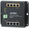 Planet IP30, IPv6/IPv4, 8-P 1000TP WGS-804HPT