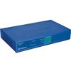 Trendnet 8 PORT 4X10/100 4 POE TPE-S44