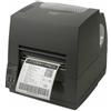Citizen Citizen CL-S621II, 8 punti /mm (203dpi), Dual-IF, EPL, ZPL, Datamax, nero CLS621IINEBXX