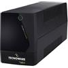 Tecnoware UPS ERA PLUS 2100 IEC FGCERAPL2102IEC