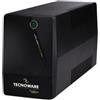 Tecnoware UPS ERA PLUS 950 SCHUKO FGCERAPL952SCH