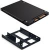 CoreParts 512 GB 3.5 TLC SSD, SATAIII CP-SSD-3.5-TLC-512