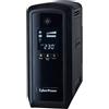 CyberPower Uninterruptible Power Supply CP900EPFCLCD