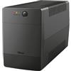 Trust OXXTRON UPS 2XWALL 1000VA IT 23504