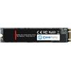 CoreParts M.2 SATA III 2280, M2 SATA CPSSD-M.2SATA-256GB