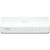 D-Link 8 PORT 10/100M BPS DESKTOP SWITCH GO-SW-8E