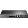 TP-Link 5-PORT 2.5G MULTI-GIGABIT TL-SG105-M2