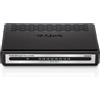 D-Link SWITCH 8 PORTE GIGA 10/100/1000 GO-SW-8G