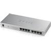 Zyxel GS1008HP - SWITCH UNMANAGED 8 GS1008HP-EU0101F