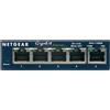 NETGEAR 5PT COPPER GIGABIT SWITCH GS105GE