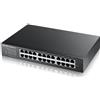 Zyxel SWITCH WEB MANAGED 24 PORTE 1900 V3 GS1900-24E-EU0103F